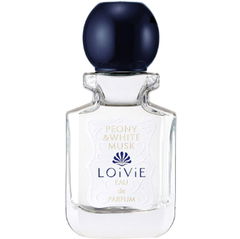 Peony & White Musk / 피오니 앤 화이트 머스크 von LOiViE / 로이비