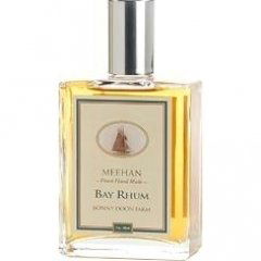 Meehan Bay Rhum von Bonny Doon Farm