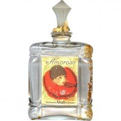 Amoroso by A. H. A. Bergmann