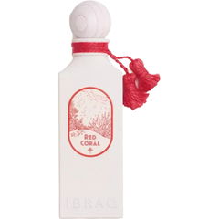 Red Coral von Ibraheem Al.Qurashi