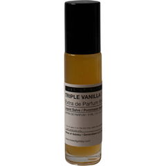 Triple Vanilla (Extrait de Parfum) by Nose of Gatsby