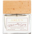 Naturally Spicy (Eau de Parfum)