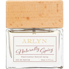 Naturally Spicy (Eau de Parfum) by Arlyn