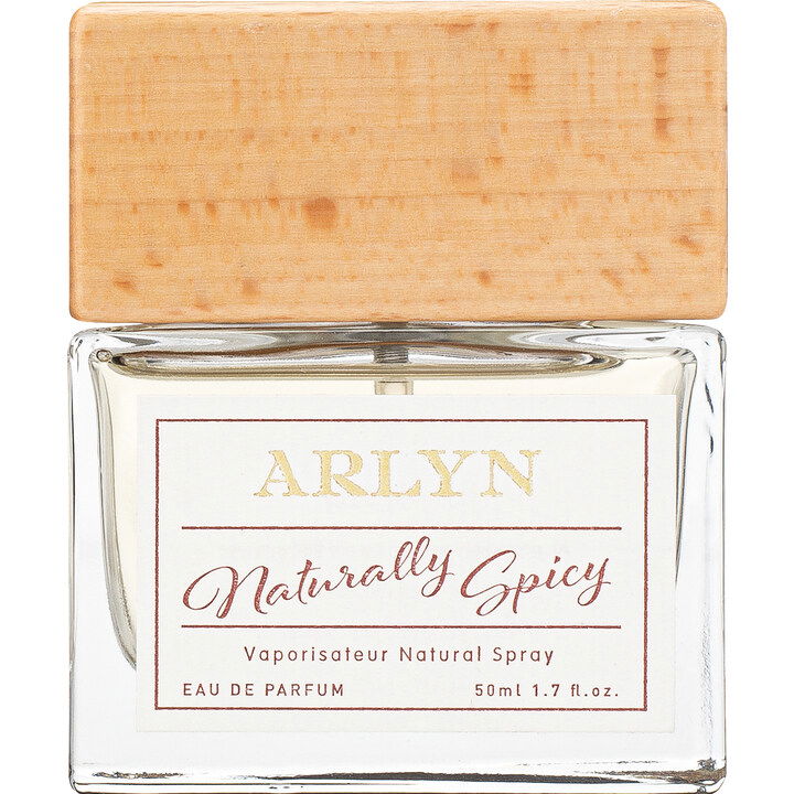 Naturally Spicy (Eau de Parfum) by Arlyn