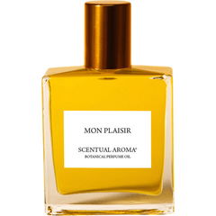 Mon Plaisir by Scentual Aroma
