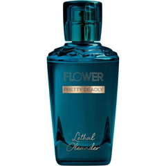 Pretty Deadly - Lethal Oleander (Eau de Parfum) von Flower Beauty by Drew Barrymore