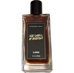 The Smell of Freedom (Perfume) von Lush / Cosmetics To Go
