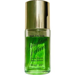 Madame Vetiver by Max Factor