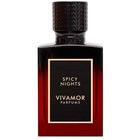 Spicy Nights von Vivamor Parfums