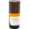 L'Ombre d'Hier by Parfum Prissana