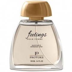 Feelings by ProVoke