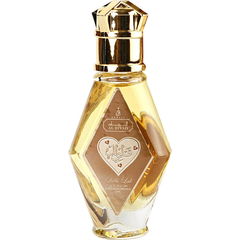 Qalbi Lak (Perfume Oil) by Khalis / خالص
