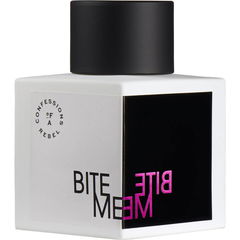 Bite Me by Confessions of a Rebel