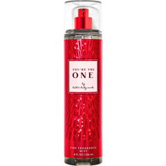 You're the One (Fragrance Mist) by Bath & Body Works