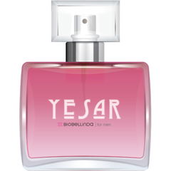 Yesar by Biobellinda