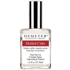 Mulled Cider (Cologne) von Demeter Fragrance Library / The Library Of Fragrance