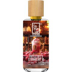 Puffletuft's Strawberry 81 von The Dua Brand / Dua Fragrances