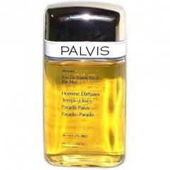 Palvis No. 3 von Kanebo