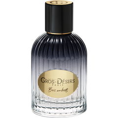 Bois Ambrés by L'atelier Gros-Désirs