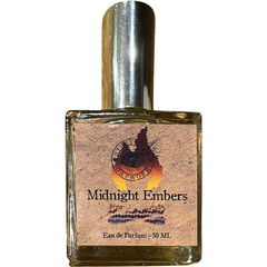 Midnight Embers (Eau de Parfum) von Storybook Soapworks