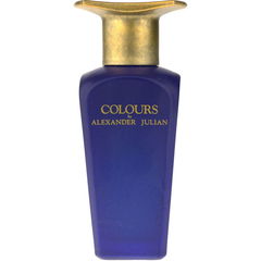 Colours for Men (Cologne) by Alexander Julian