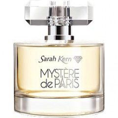Mystère de Paris von Sarah Kern