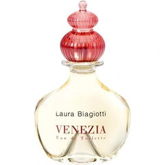 Venezia (2012) (Eau de Toilette) von Laura Biagiotti