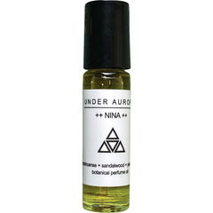 Nina (Perfume Oil) von Under Aurora