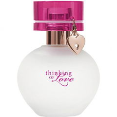 Thinking of Love von Mary Kay