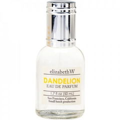 Dandelion von elizabethW