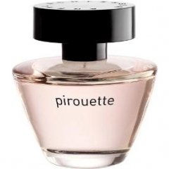 Pirouette by Angel Schlesser