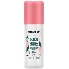 Tropical Sunrise by Soap and Glory