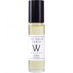 The Solid Earth (Perfume Oil) by Walden Perfumes
