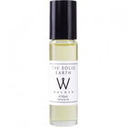 The Solid Earth (Perfume Oil) von Walden Perfumes