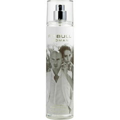Pitbull Woman (Body Mist) von Pitbull