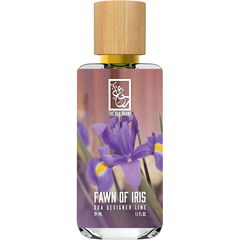 Fawn of Iris von The Dua Brand / Dua Fragrances