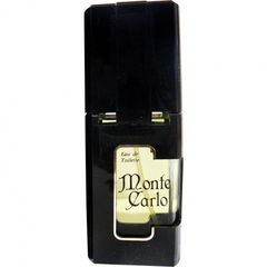 Monte Carlo pour Homme von Monte Carlo Parfums