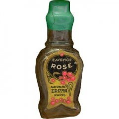 Rose von Parfumerie Erizma
