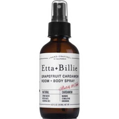 Grapefruit Cardamom von Etta + Billie