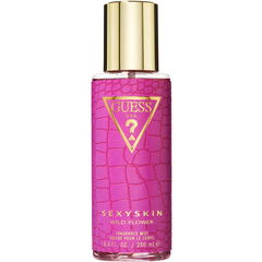 Sexy Skin Wild Flower by Guess