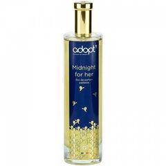 Midnight for Her by Adopt' / Réserve Naturelle