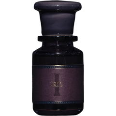 I. Iris von Profumoir