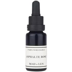 Asphalte Rose by Mad et Len