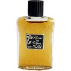 Fleurs de Tabac von Silka