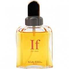 If for Men (After Shave) von Sorelle Fontana