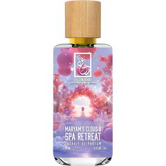 Maryam's Cloud 9 Spa Retreat by The Dua Brand / Dua Fragrances