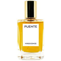Virescence von House of Puente  / Puente Perfumes