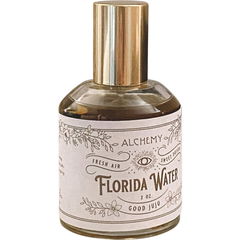 Florida Water von Alchemy
