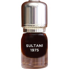 Sultani 1975 (Attar) von Ensar Oud / Oriscent