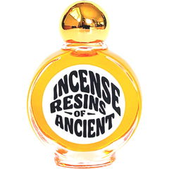 Incense Resins of Ancient von Wild Yonder Botanicals